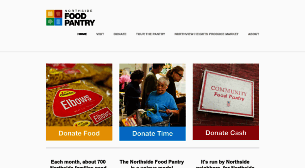 northsidefoodpantry.org