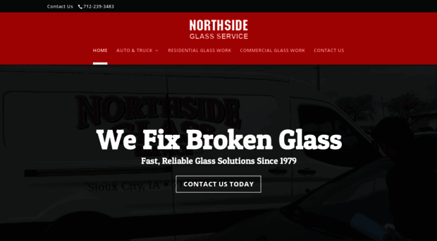 northsideglassservice.com