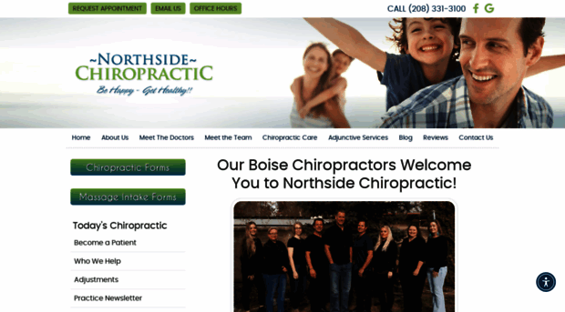 northsidehealth.com