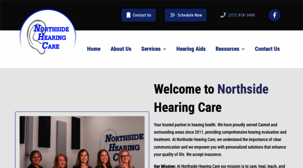 northsidehearingcare.com