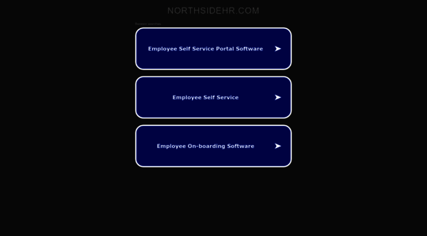 northsidehr.com