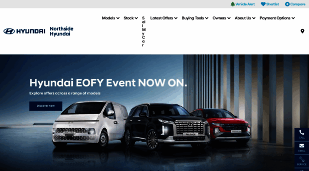 northsidehyundai.com.au