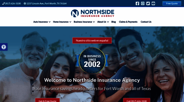 northsideinstx.com