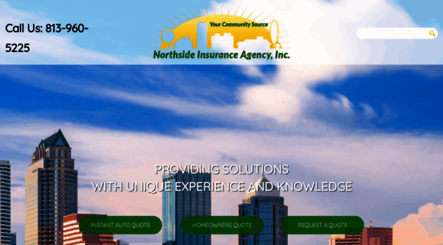 northsideinsuranceagency.com