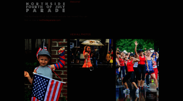 northsidejuly4.com