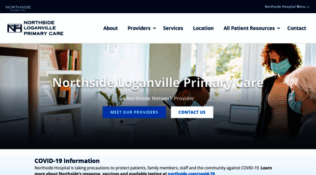 northsideloganvillepc.com