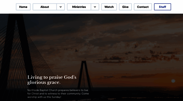 northsideministries.com
