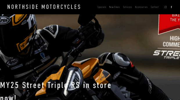 northsidemotorcycles.com.au