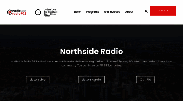 northsideradio.com.au