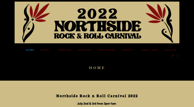 northsiderocks.com