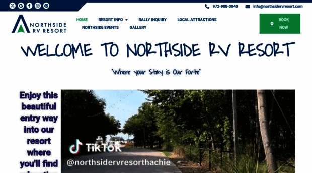 northsidervresort.com