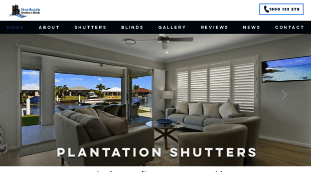 northsideshutters.com.au