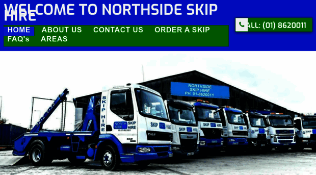 northsideskiphire.ie