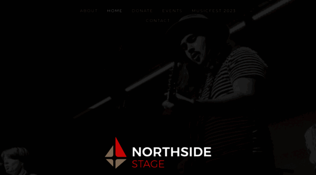 northsidestage.com