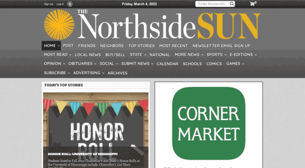 northsidesun.com