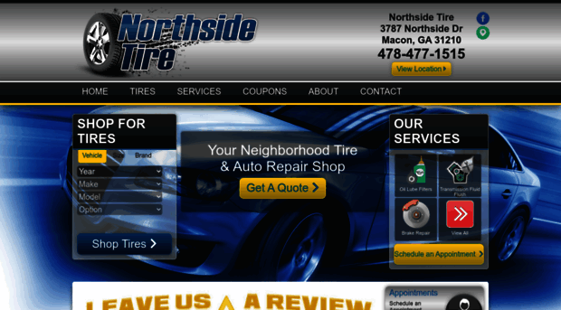 northsidetiremaconga.com