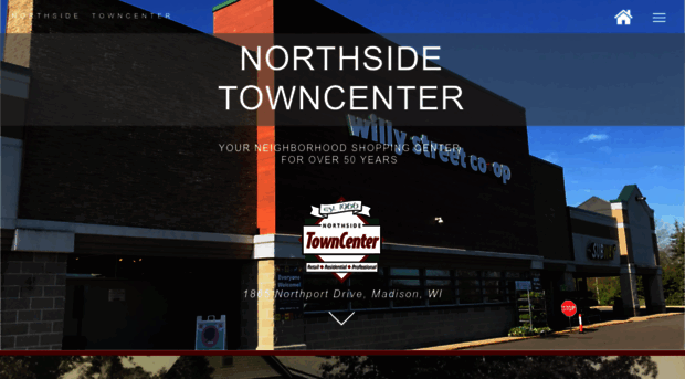 northsidetowncenter.com