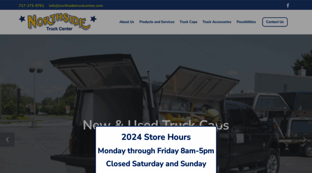 northsidetruckcenter.com