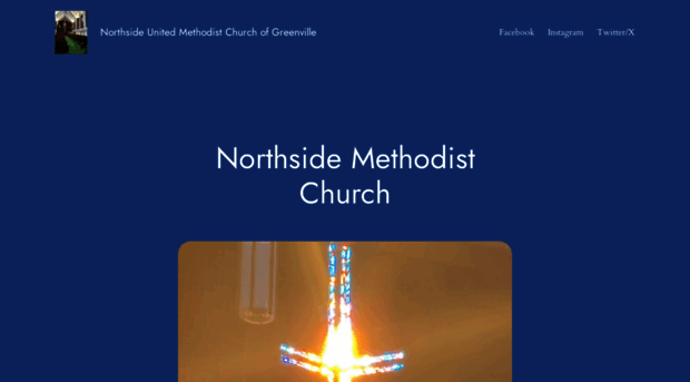 northsideumchurch.com