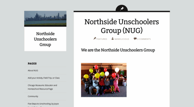 northsideunschoolersgroup.wordpress.com