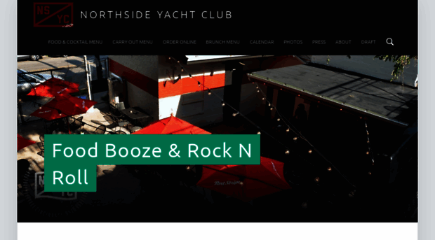 northsideyachtclub.com