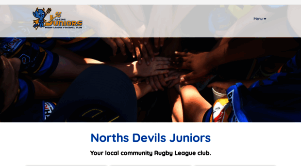 northsjuniors.com.au