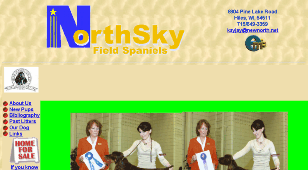 northskykennel.com