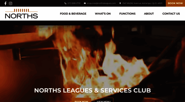 northsleagues.com.au