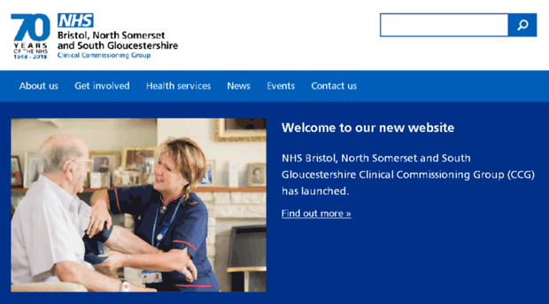 northsomersetccg.nhs.uk