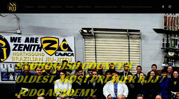 northsoundbjj.com