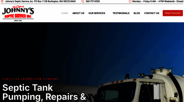 northsoundseptic.com