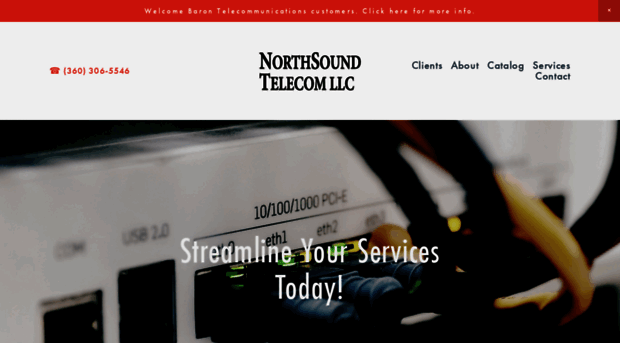 northsoundtelecom.com