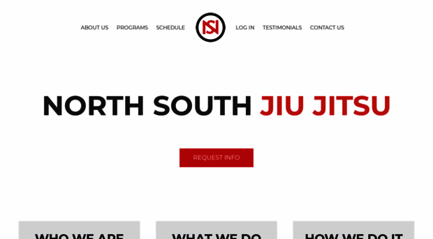 northsouthbjj.com