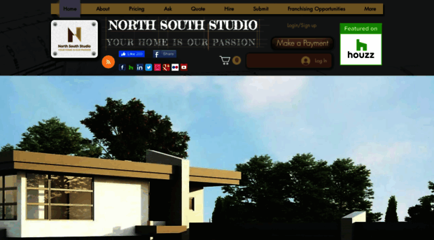 northsouthstudio.online