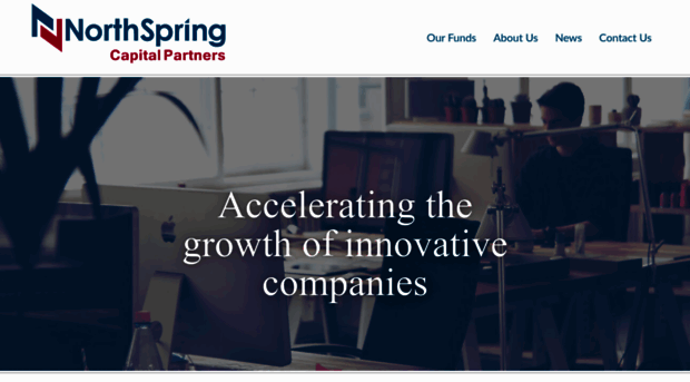 northspringcapitalpartners.com