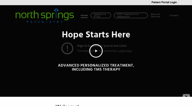 northspringspsychiatry.com