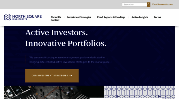 northsquareinvest.com