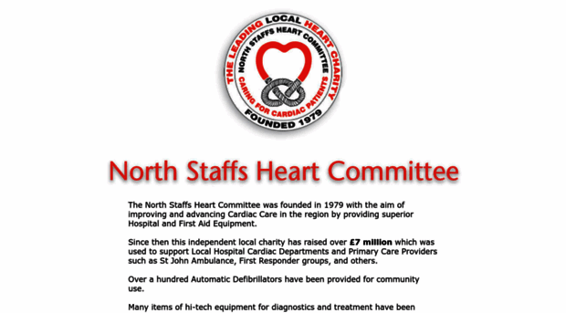 northstaffsheart.org.uk