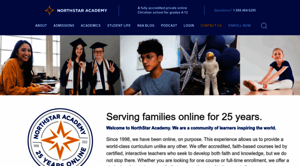 northstar-academy.org