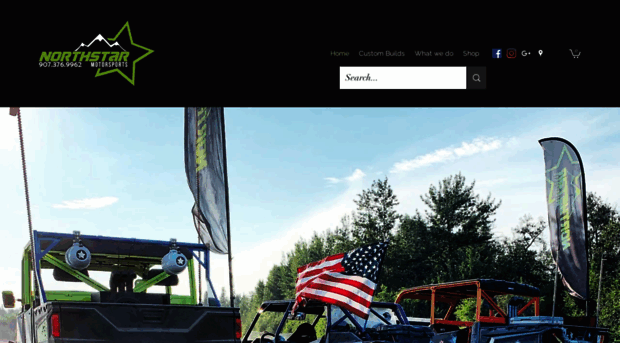 northstar-motorsports.com