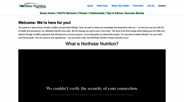 northstar-nutrition.com