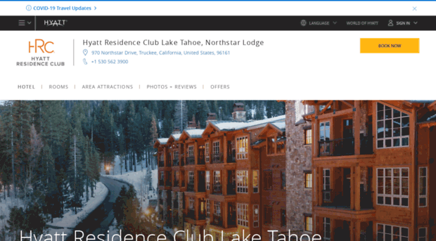 northstar.hyatt.com