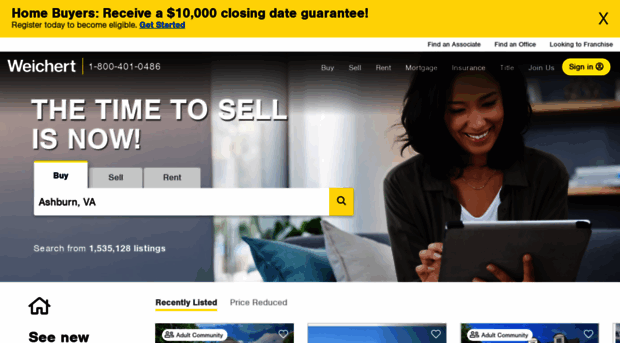 northstar.weichert.com