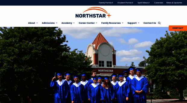 northstaracademy.net