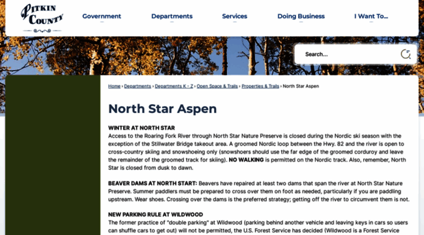 northstaraspen.com