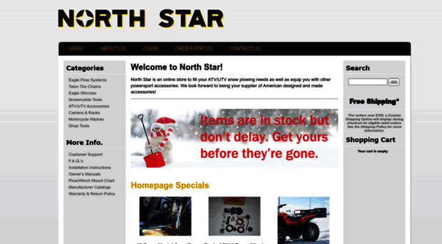 northstaratv.com