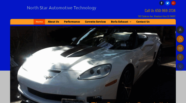 northstarauto.com