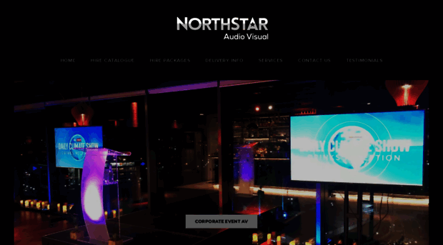 northstarav.co.uk