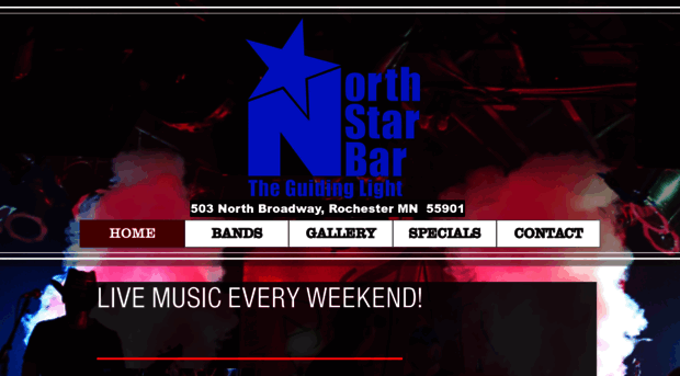 northstarbar.net