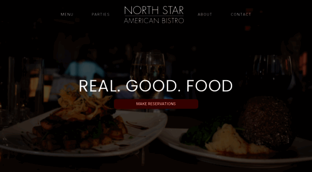 northstarbistro.com